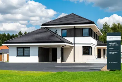 Błaszkiewicz Włodzimierz, lek. med. urolog